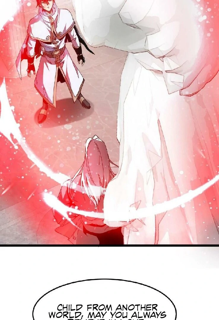 You Might Die If I Use My Healing Skills On You Chapter 3 - page 10