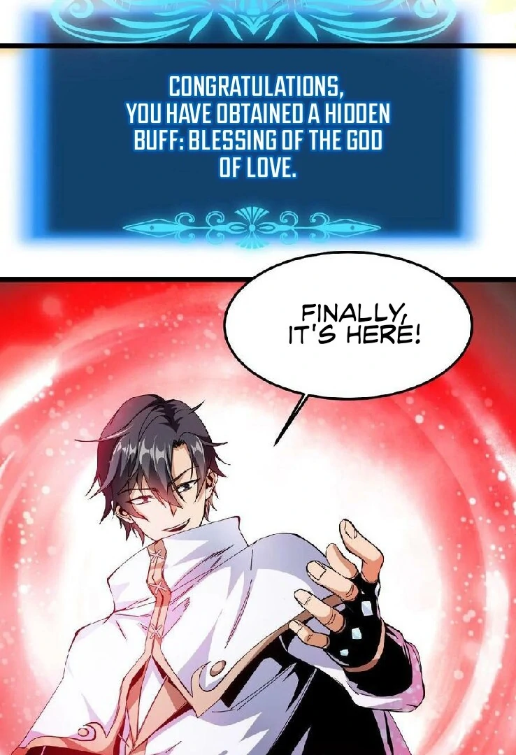 You Might Die If I Use My Healing Skills On You Chapter 3 - page 12