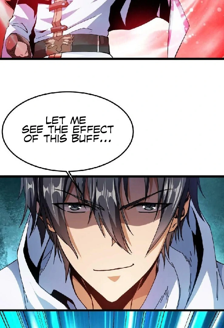 You Might Die If I Use My Healing Skills On You Chapter 3 - page 13