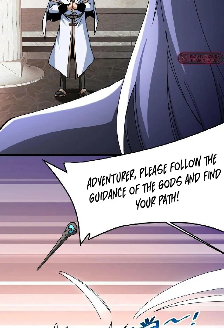 You Might Die If I Use My Healing Skills On You Chapter 3 - page 17