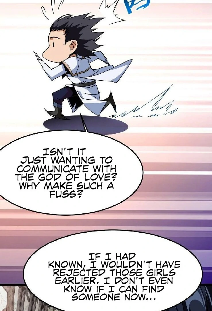 You Might Die If I Use My Healing Skills On You Chapter 3 - page 18