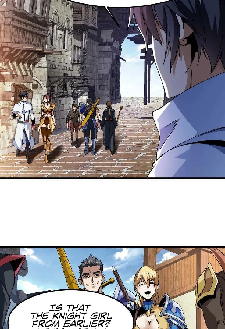 You Might Die If I Use My Healing Skills On You Chapter 3 - page 19