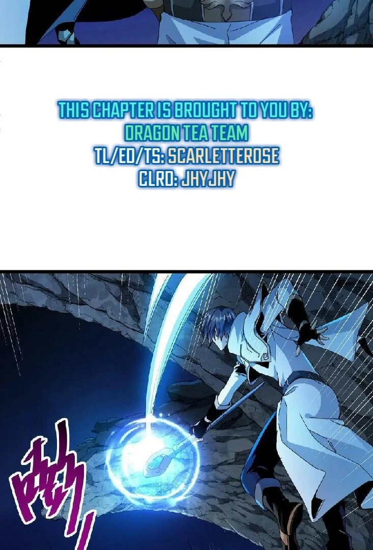 You Might Die If I Use My Healing Skills On You Chapter 3 - page 42