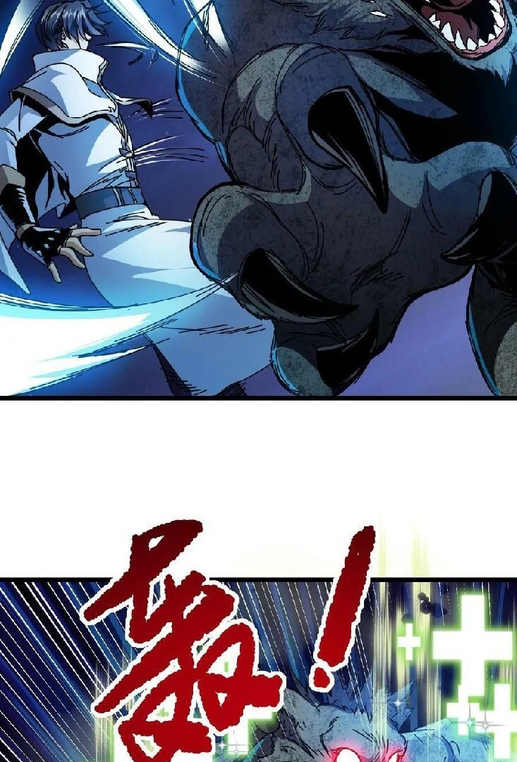 You Might Die If I Use My Healing Skills On You Chapter 3 - page 44