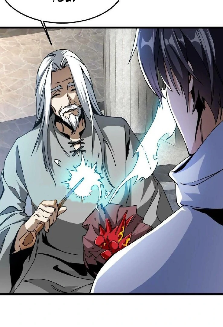 You Might Die If I Use My Healing Skills On You Chapter 3 - page 4