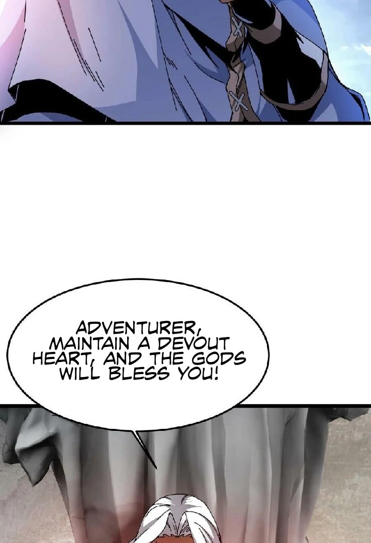 You Might Die If I Use My Healing Skills On You Chapter 3 - page 6