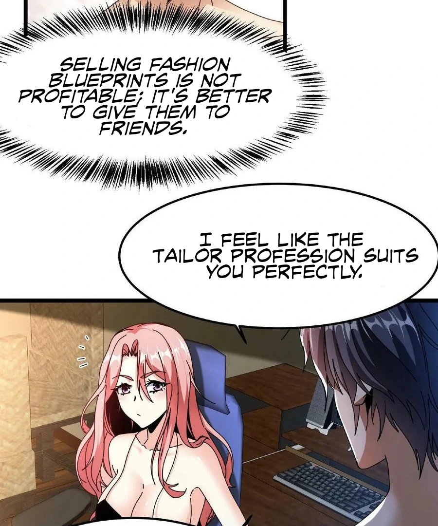 You Might Die If I Use My Healing Skills On You Chapter 10 - page 9