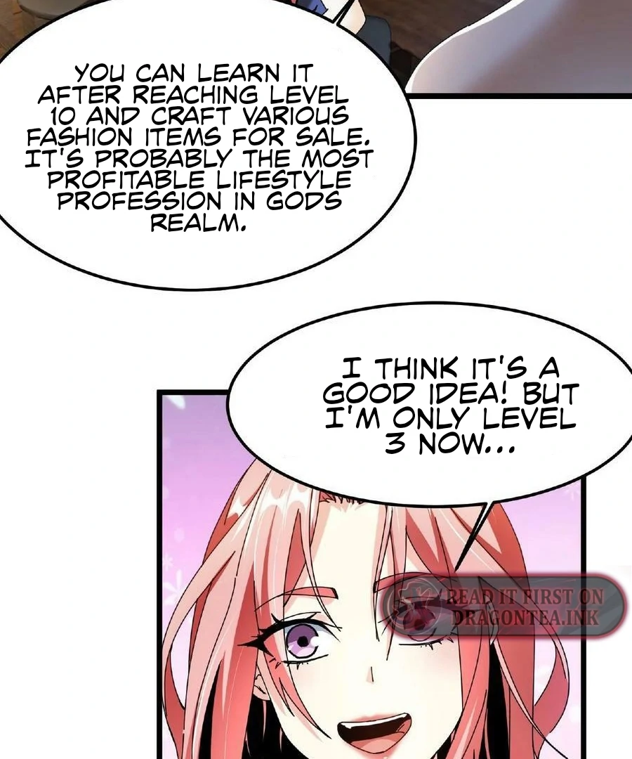 You Might Die If I Use My Healing Skills On You Chapter 10 - page 10