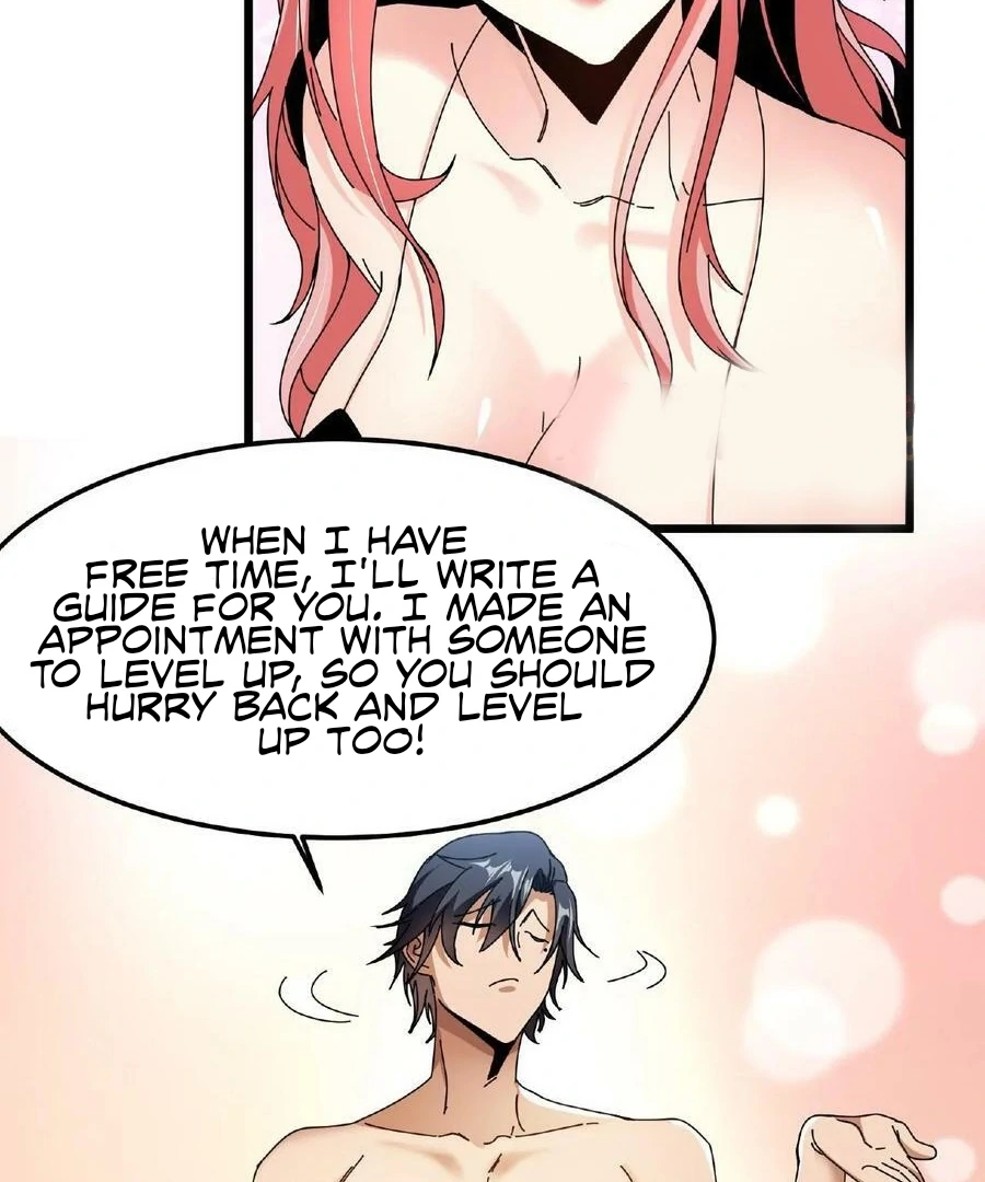 You Might Die If I Use My Healing Skills On You Chapter 10 - page 11