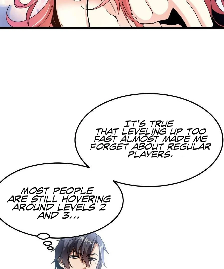You Might Die If I Use My Healing Skills On You Chapter 10 - page 13