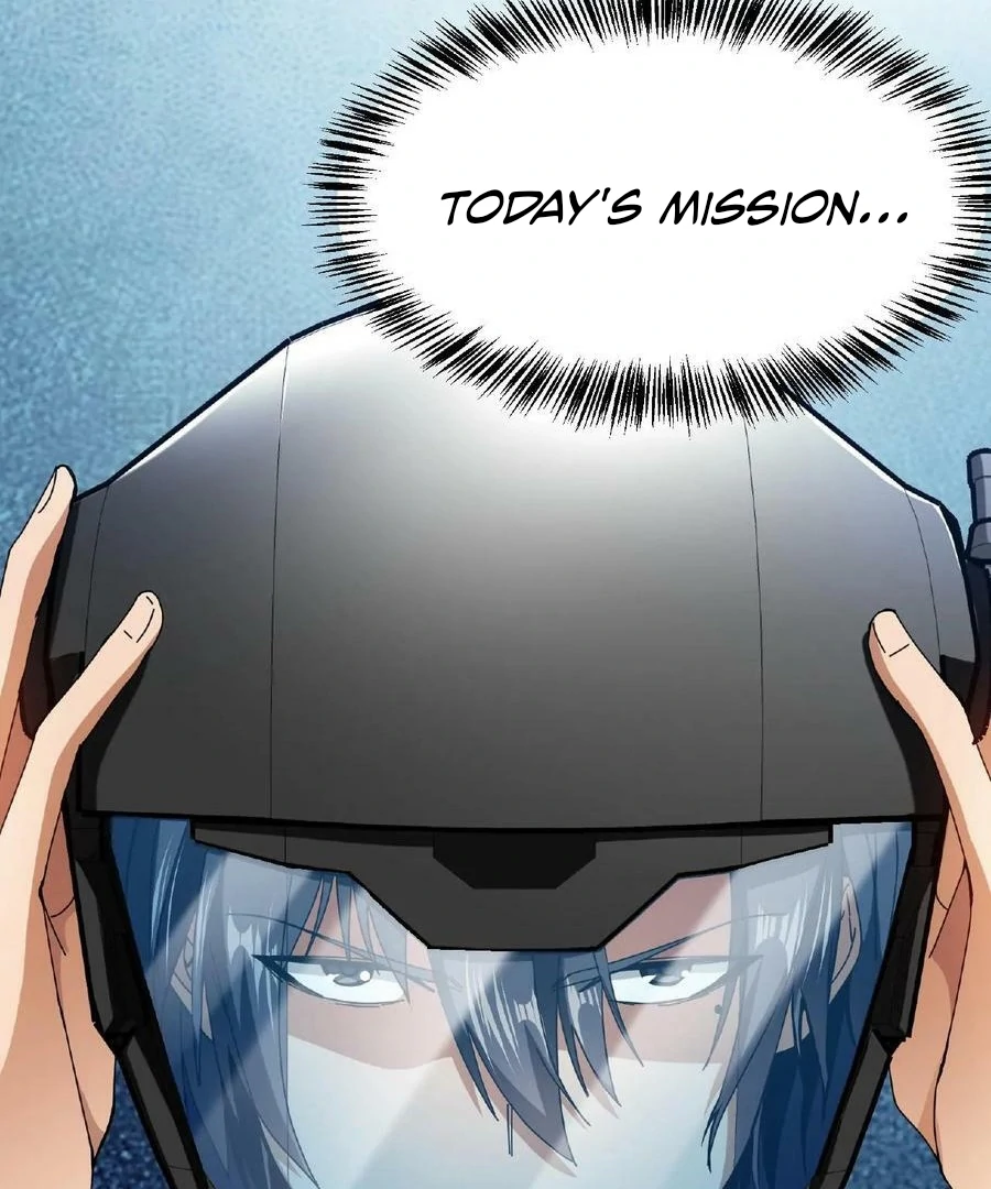 You Might Die If I Use My Healing Skills On You Chapter 10 - page 15