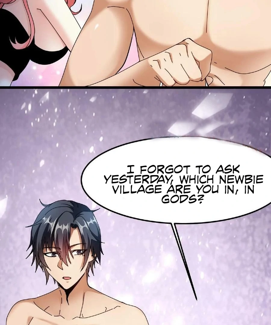 You Might Die If I Use My Healing Skills On You Chapter 10 - page 5