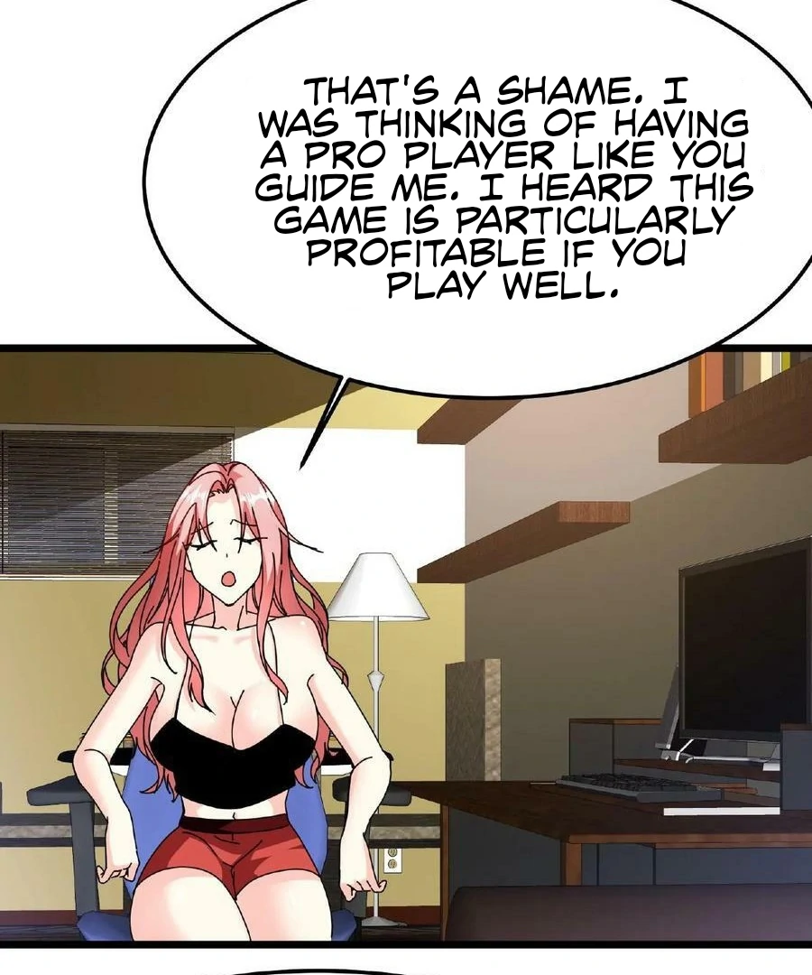 You Might Die If I Use My Healing Skills On You Chapter 10 - page 7