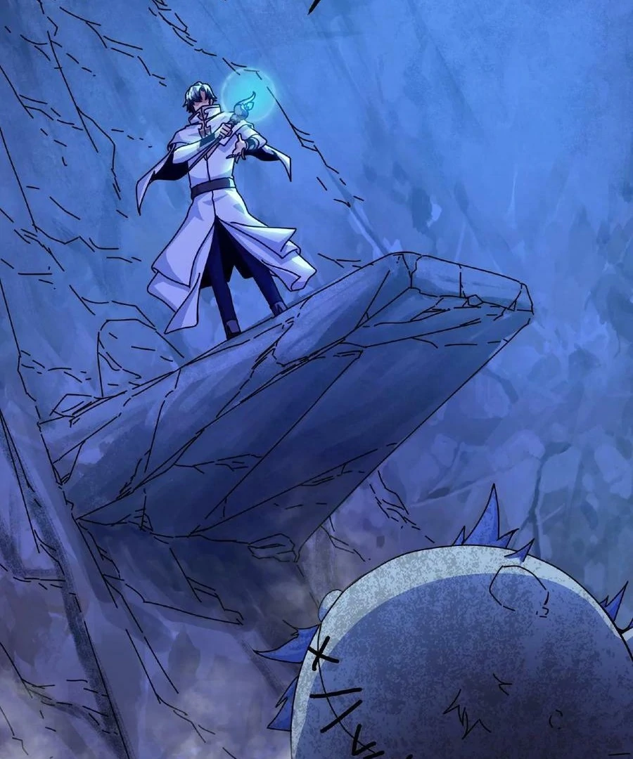 You Might Die If I Use My Healing Skills On You Chapter 9 - page 10