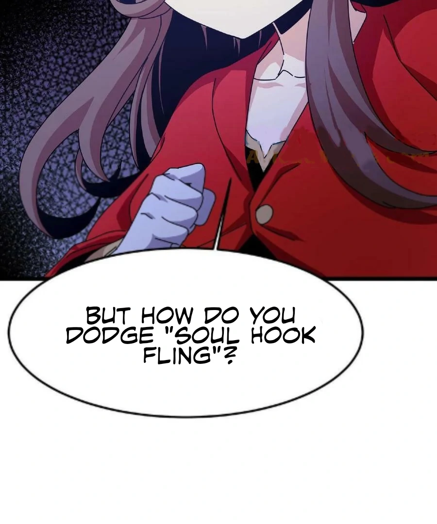 You Might Die If I Use My Healing Skills On You Chapter 9 - page 17
