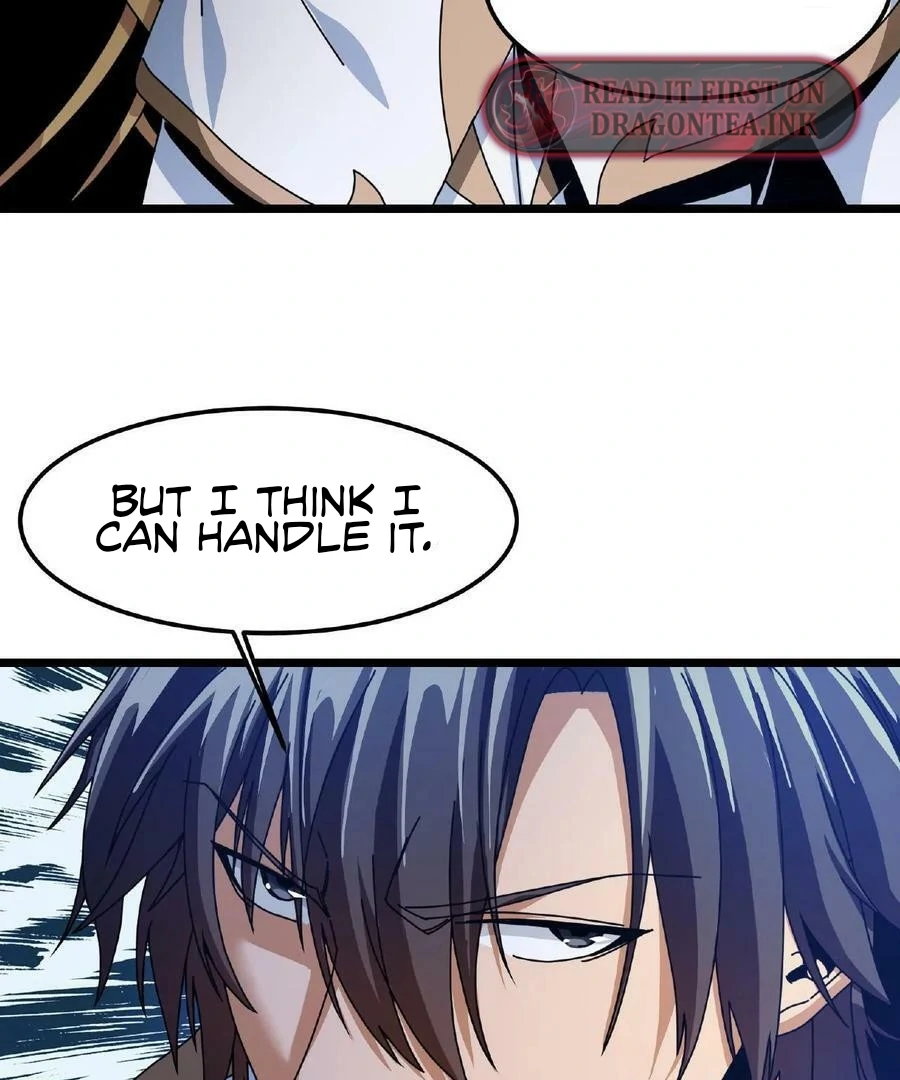 You Might Die If I Use My Healing Skills On You Chapter 9 - page 4