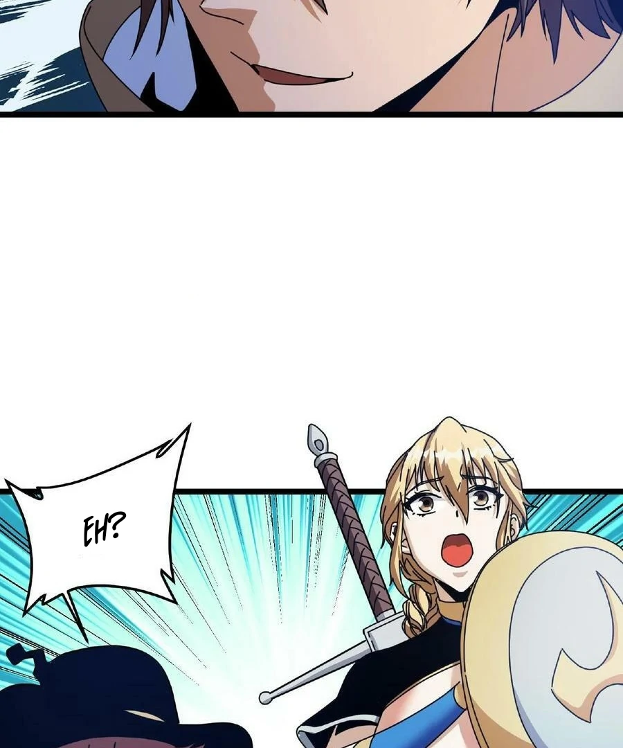 You Might Die If I Use My Healing Skills On You Chapter 9 - page 5