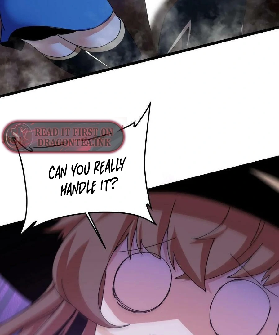 You Might Die If I Use My Healing Skills On You Chapter 9 - page 8