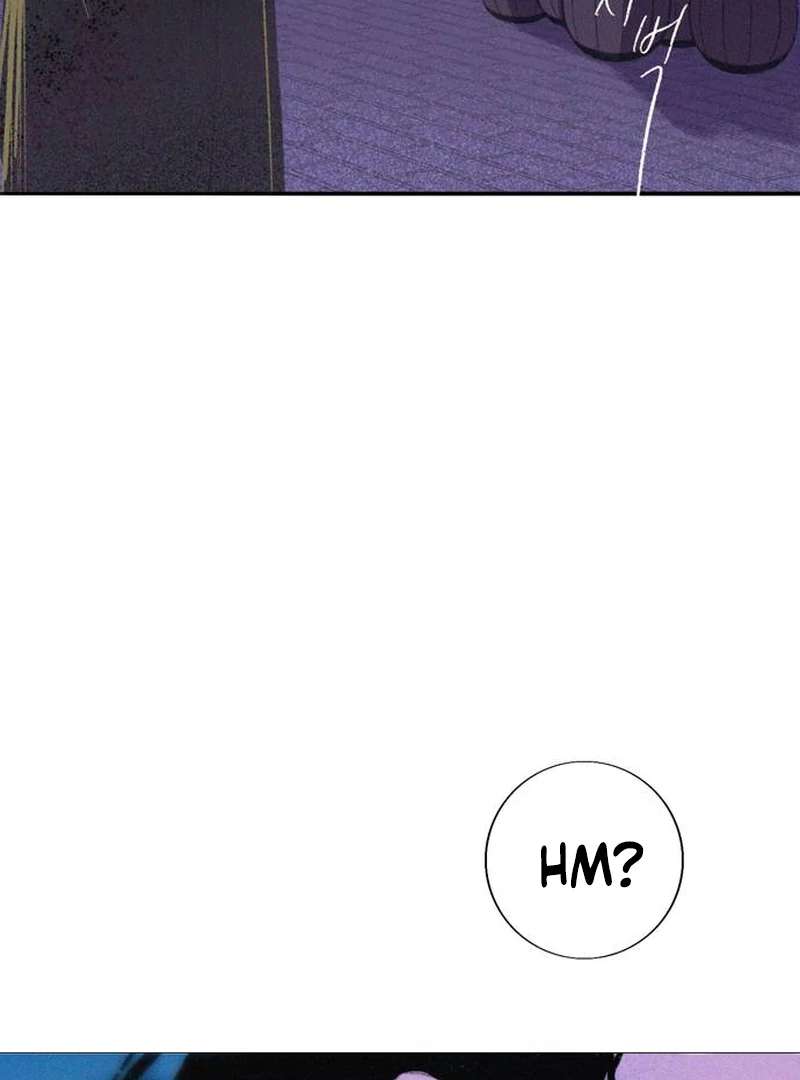 Secret Garden Chapter 1 - page 10