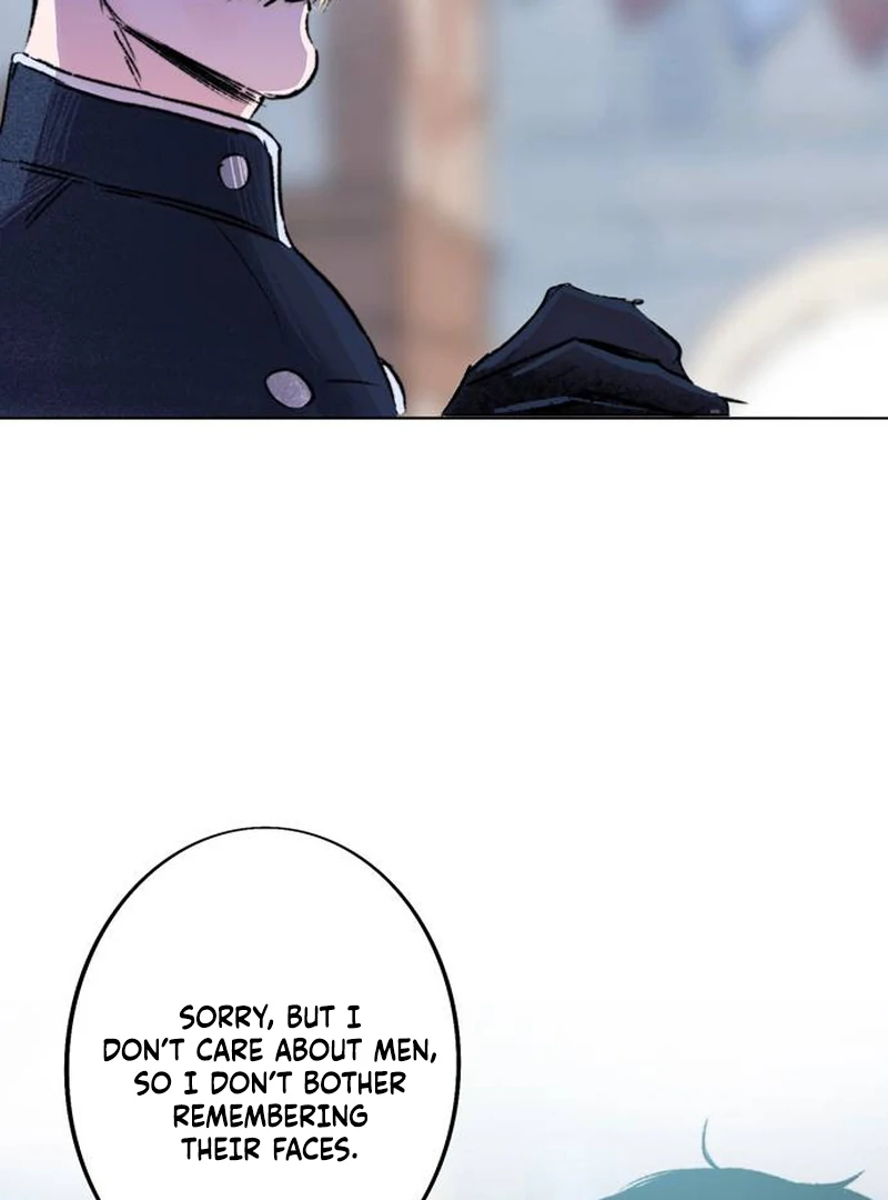 Secret Garden Chapter 1 - page 140