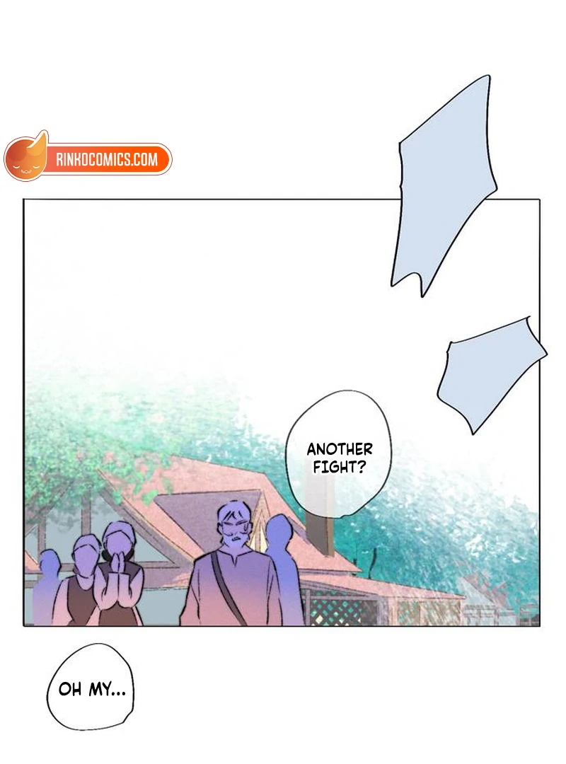 Secret Garden Chapter 1 - page 155
