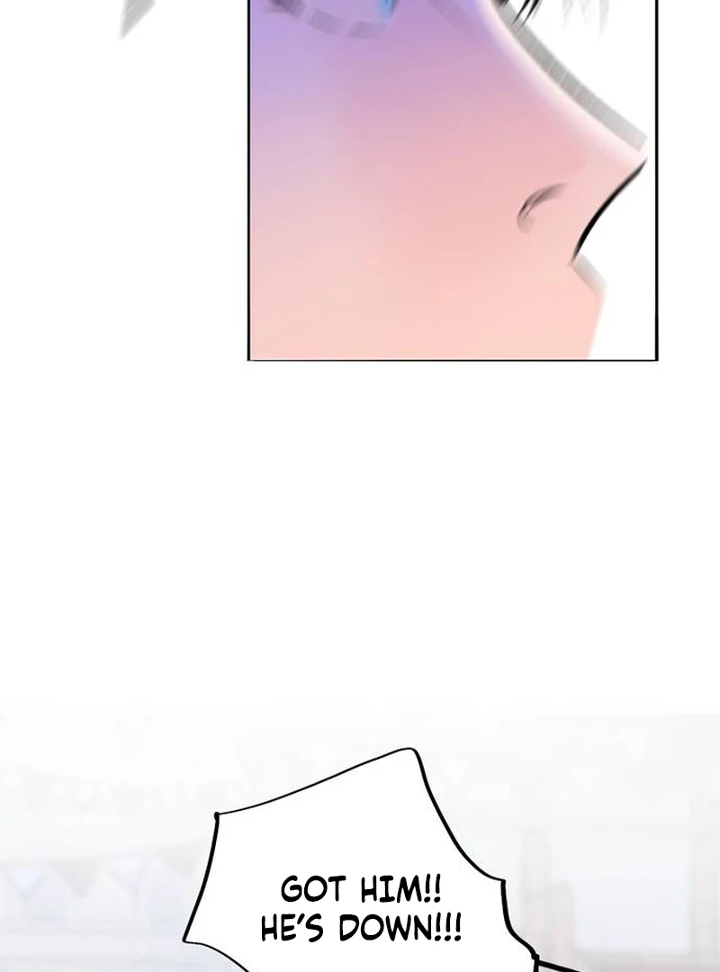 Secret Garden Chapter 1 - page 165