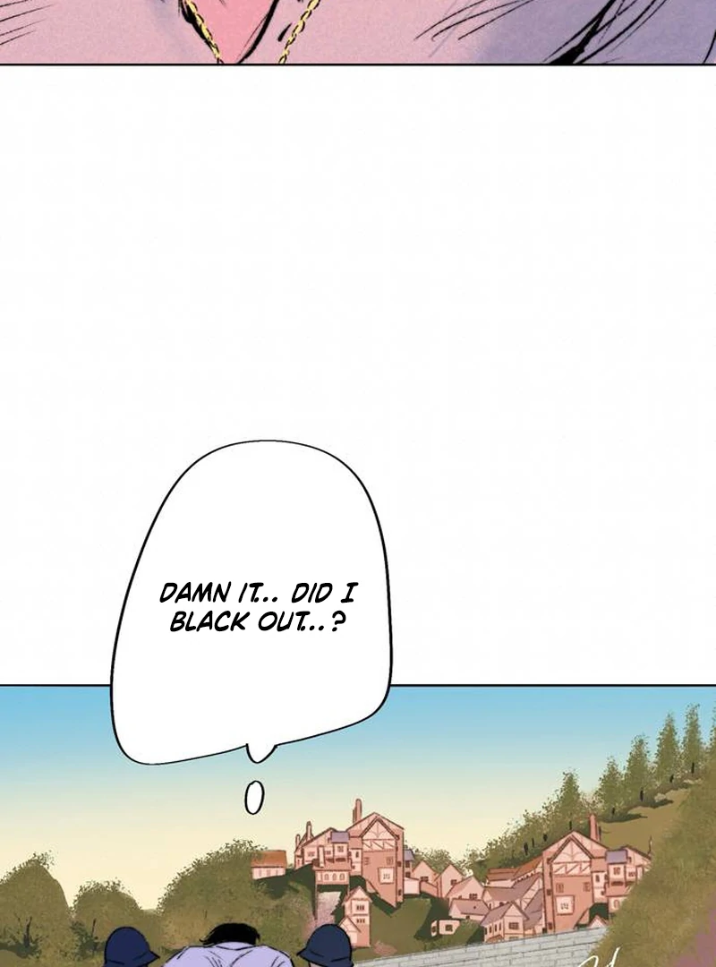 Secret Garden Chapter 1 - page 210