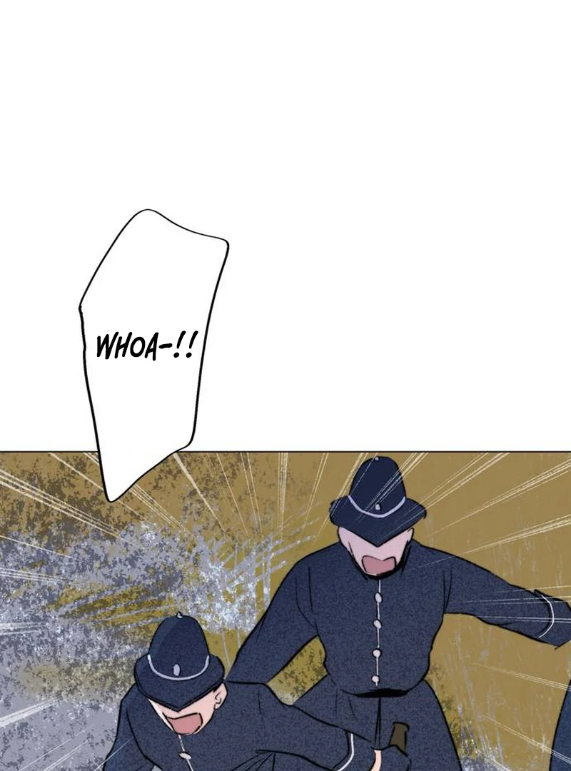 Secret Garden Chapter 1 - page 245