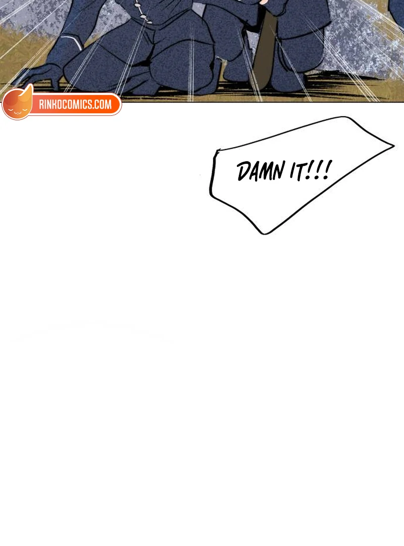 Secret Garden Chapter 1 - page 246