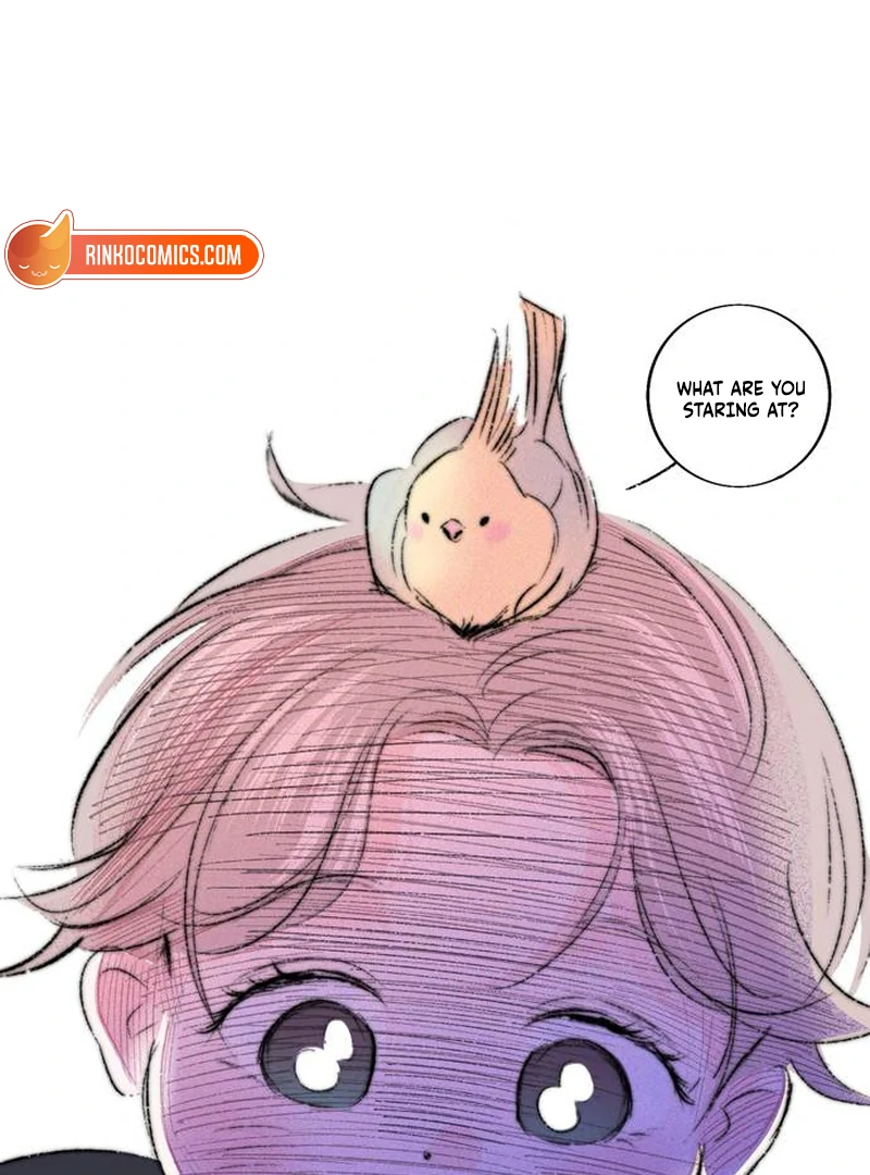 Secret Garden Chapter 1 - page 283