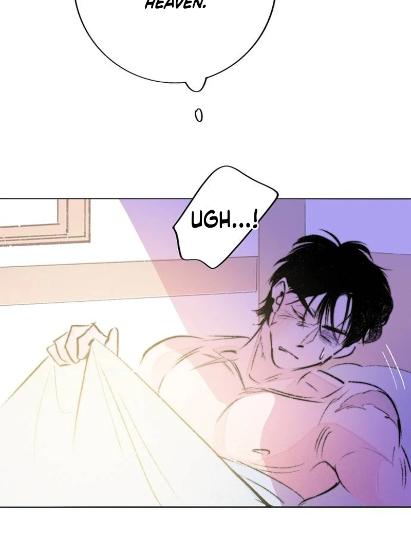 Secret Garden Chapter 1 - page 291