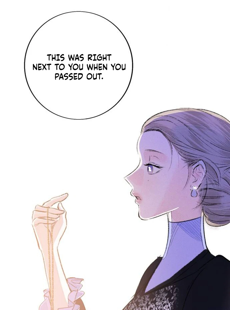 Secret Garden Chapter 1 - page 310