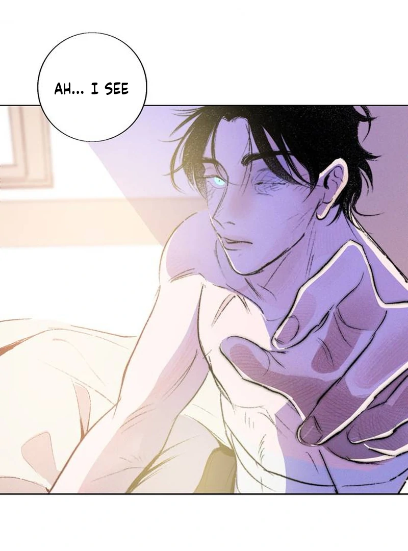Secret Garden Chapter 1 - page 312