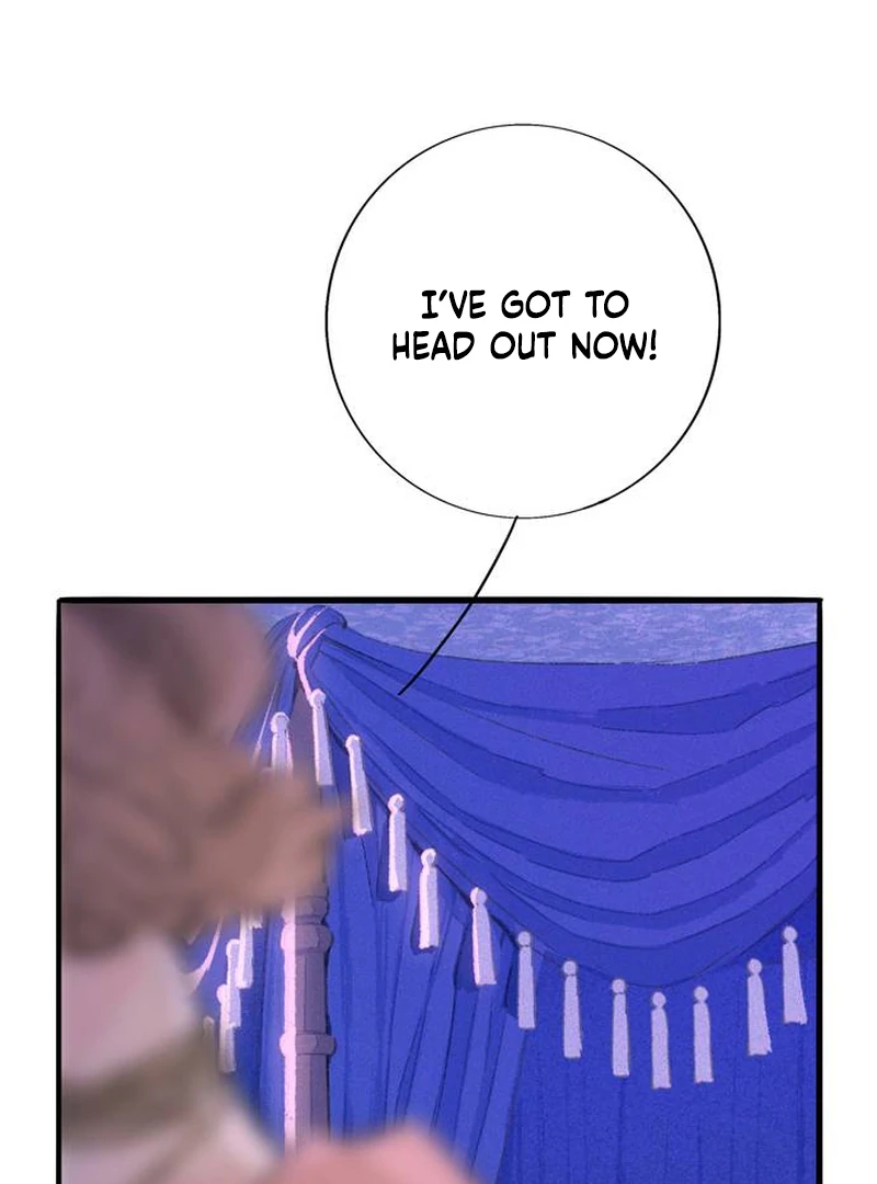 Secret Garden Chapter 1 - page 31