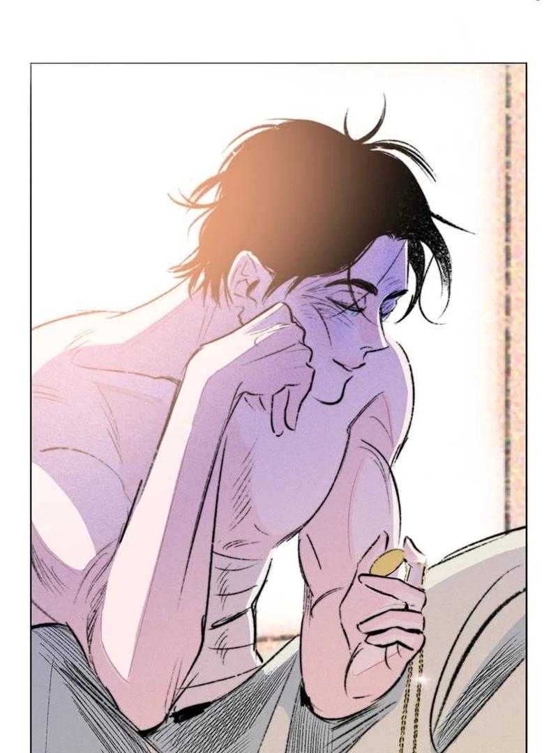 Secret Garden Chapter 1 - page 321