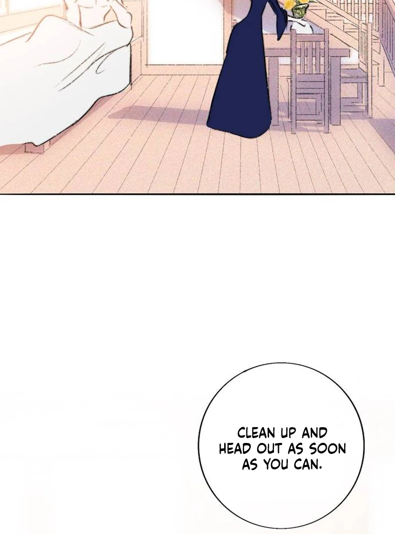 Secret Garden Chapter 1 - page 326
