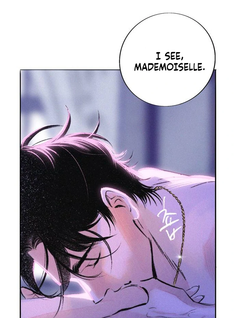 Secret Garden Chapter 1 - page 39