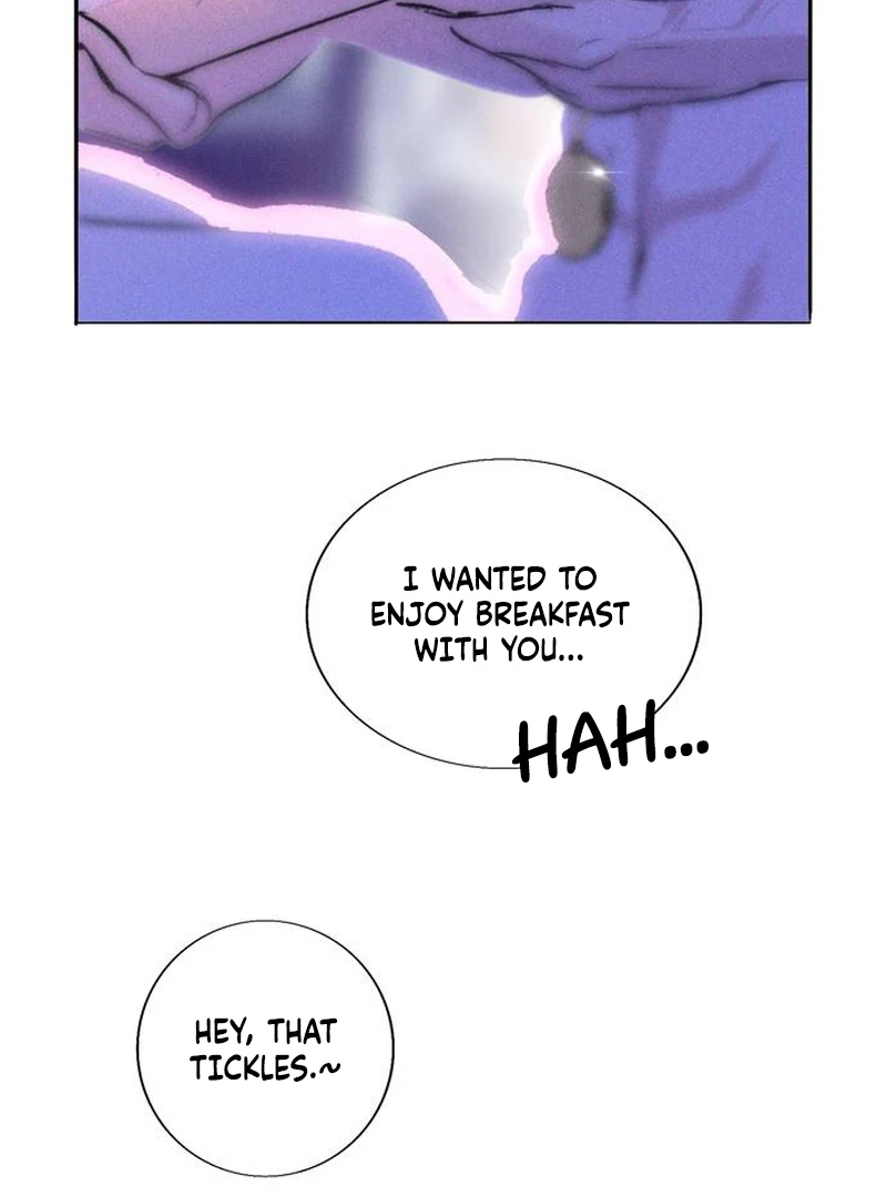 Secret Garden Chapter 1 - page 40