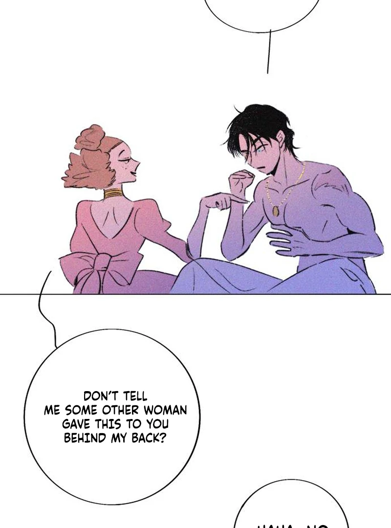 Secret Garden Chapter 1 - page 44