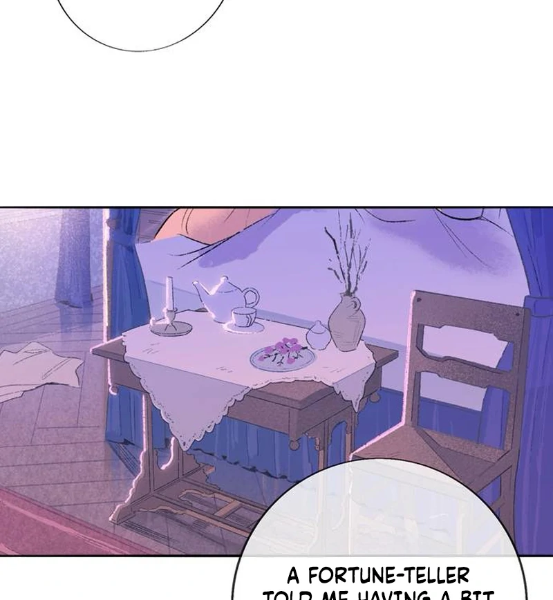 Secret Garden Chapter 1 - page 48