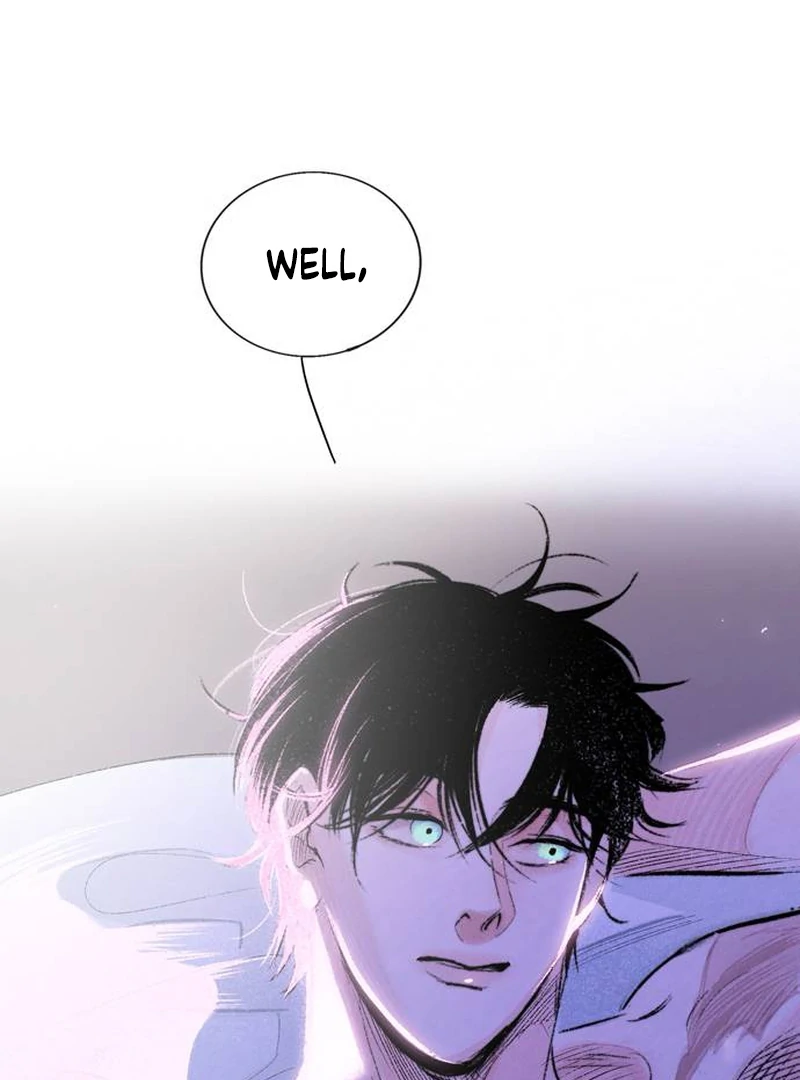 Secret Garden Chapter 1 - page 55