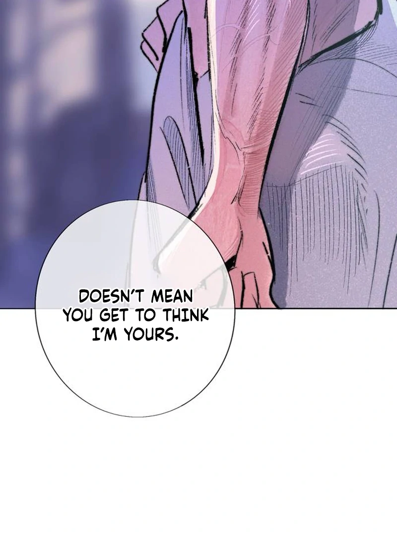 Secret Garden Chapter 1 - page 77