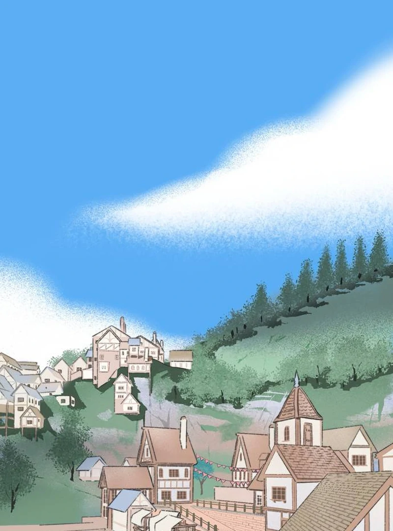 Secret Garden Chapter 1 - page 82