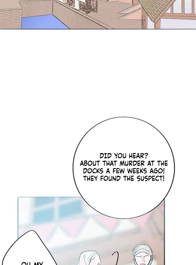 Secret Garden Chapter 1 - page 83