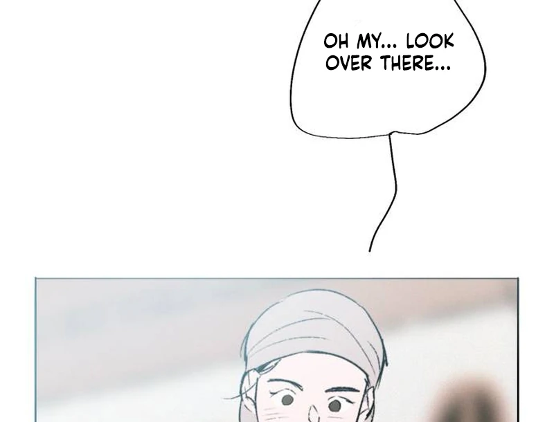 Secret Garden Chapter 1 - page 85
