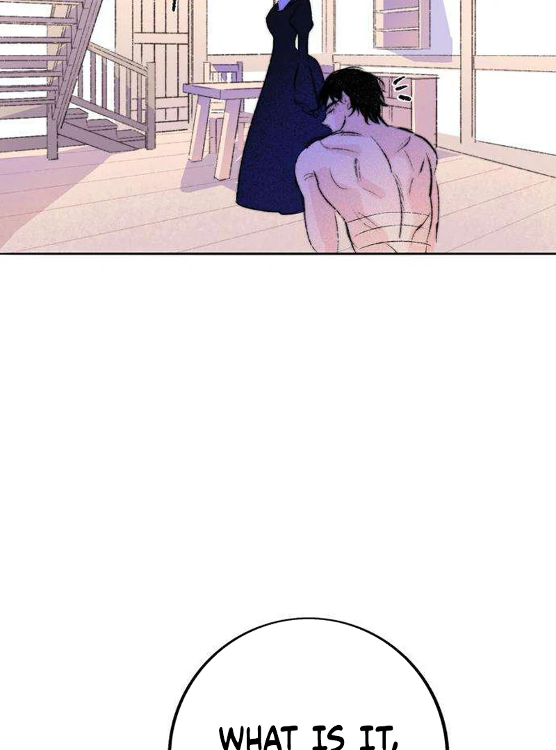 Secret Garden Chapter 2 - page 115