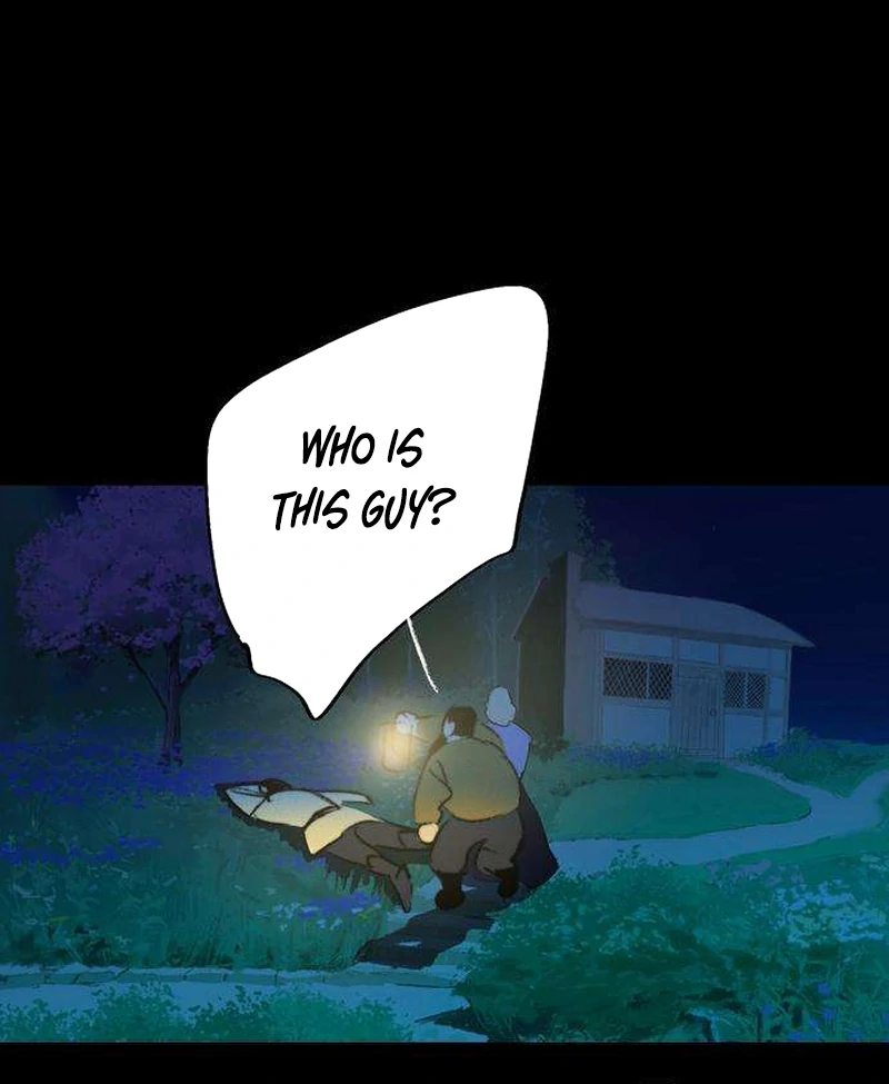 Secret Garden Chapter 2 - page 135