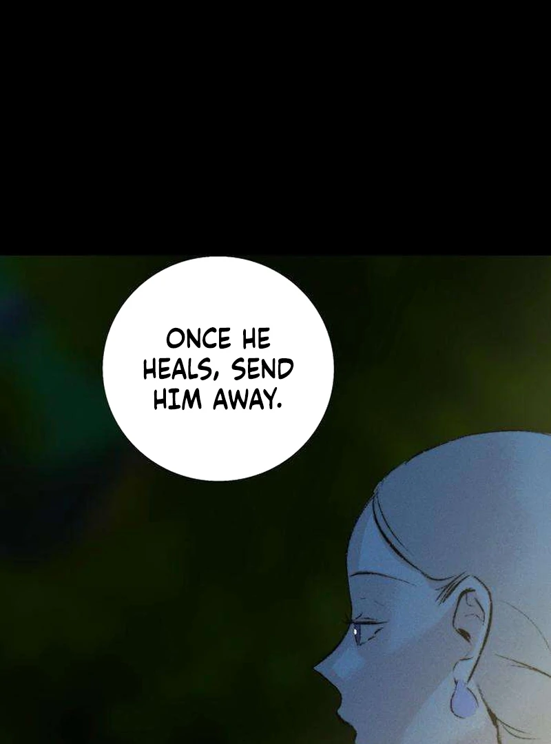 Secret Garden Chapter 2 - page 139