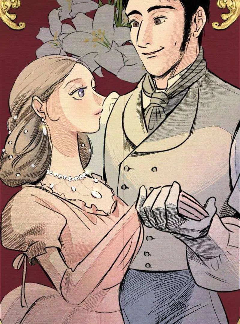 Secret Garden Chapter 2 - page 157