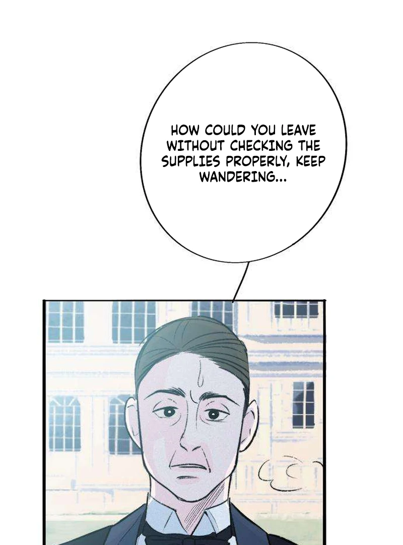 Secret Garden Chapter 2 - page 166
